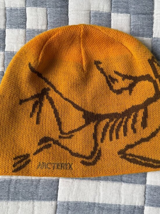 Arc'teryx Accessories - Arc’teryx Bird Head Toque Beanie Hat, O/S